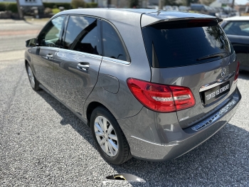 Mercedes Classe B
