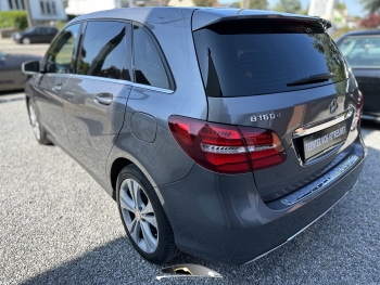 Mercedes Classe B