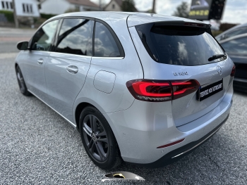 Mercedes Classe B