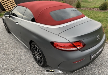 Mercedes Classe C