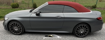 Mercedes Classe C