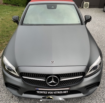 Mercedes Classe C