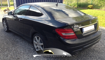 Mercedes Classe C