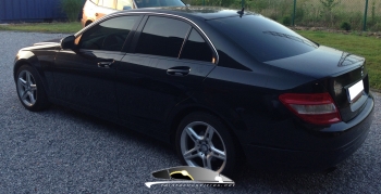 Mercedes Classe C