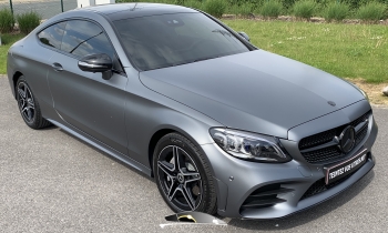 Mercedes Classe C