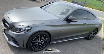 Mercedes Classe C