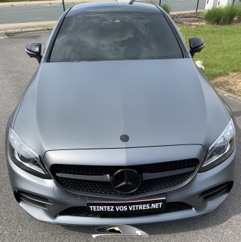 Mercedes Classe C