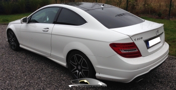 Mercedes Classe C