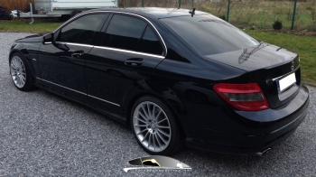 Mercedes Classe C