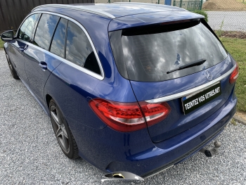 Mercedes Classe C