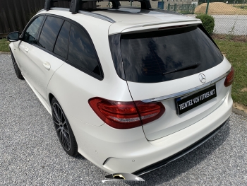 Mercedes Classe C