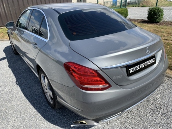 Mercedes Classe C