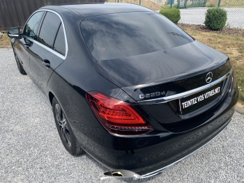 Mercedes Classe C