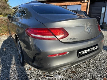Mercedes Classe C