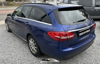 Mercedes Classe C