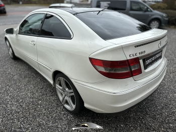 Mercedes Classe C