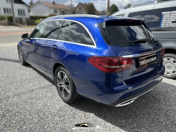 Mercedes Classe C