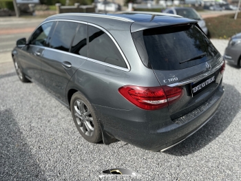Mercedes Classe C