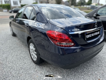 Mercedes Classe C