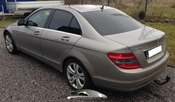 Mercedes Classe C