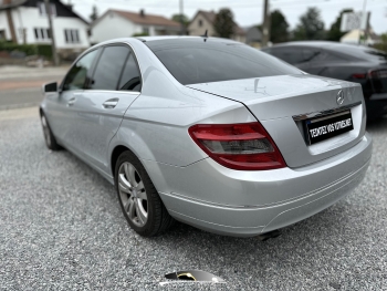 Mercedes Classe C