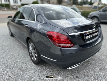 Mercedes Classe C