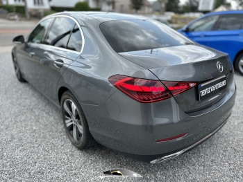 Mercedes Classe C