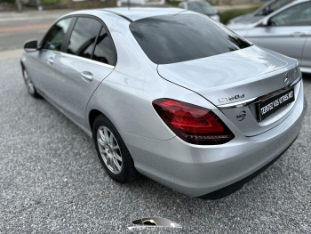 Mercedes Classe C