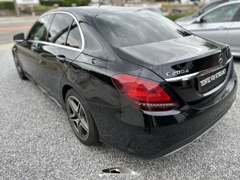 Mercedes Classe C