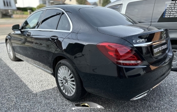 Mercedes Classe C