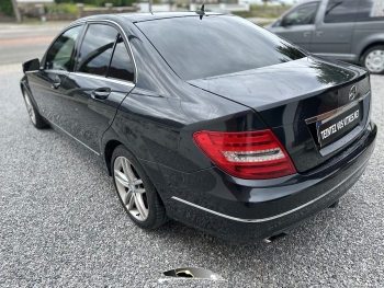 Mercedes Classe C