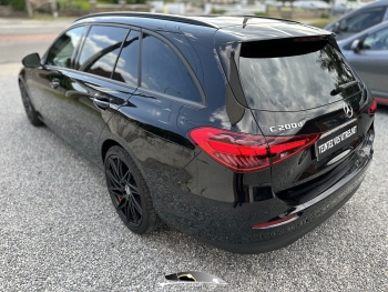 Mercedes Classe C