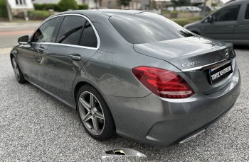 Mercedes Classe C