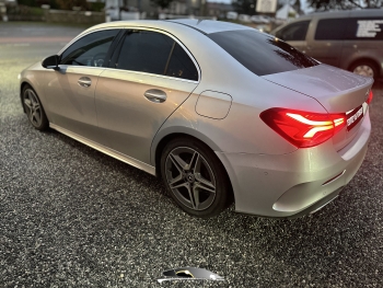 Mercedes Classe C