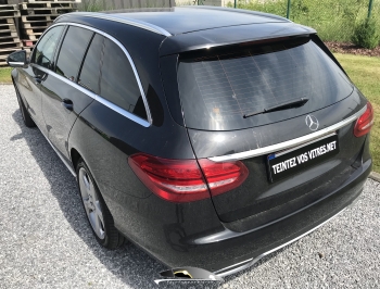 Mercedes Classe C