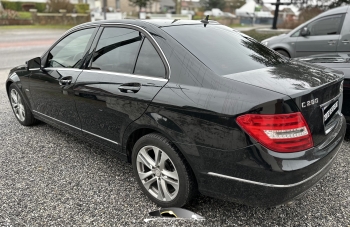 Mercedes Classe C