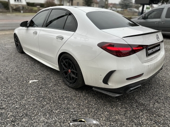 Mercedes Classe C