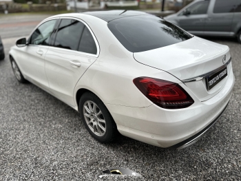 Mercedes Classe C