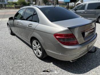 Mercedes Classe C