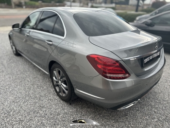 Mercedes Classe C