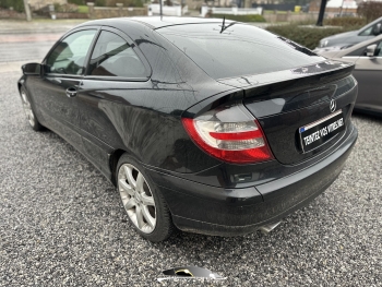 Mercedes Classe C