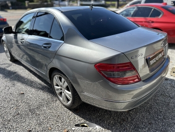 Mercedes Classe C