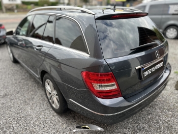 Mercedes Classe C