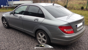 Mercedes Classe C
