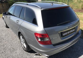 Mercedes Classe C