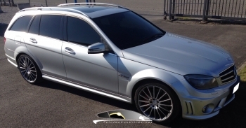 Mercedes Classe C