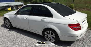 Mercedes Classe C