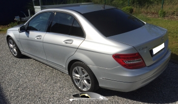 Mercedes Classe C