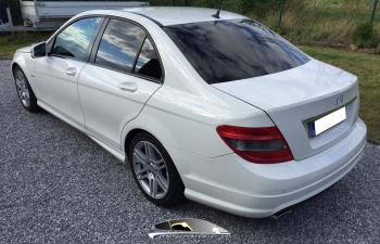 Mercedes Classe C