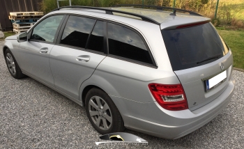 Mercedes Classe C